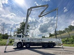 MAN TGS 41.520 SWAN TSP 47-5 160RZ ( 47m )