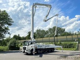 MAN TGS 41.520 SWAN TSP 47-5 160RZ ( 47m )