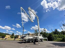 MAN TGS 41.520 SWAN TSP 47-5 160RZ ( 47m )