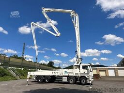 MAN TGS 41.520 SWAN TSP 47-5 160RZ ( 47m )