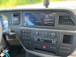 MAN TGS 41.520 SWAN TSP 47-5 160RZ ( 47m )