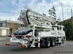 MAN TGS 26.510 SWAN TSP 38-5 160RZ ( 38m )