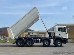 MAN TGS 41.400 MAN TGS 41.400 8x4 / EUROMIX MTP 20m...