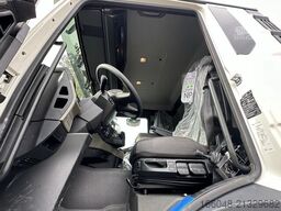 MAN TGS 33.440 MAN TGS 33.440 6x6  3-Seiten- Kipper...