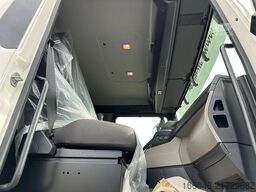 MAN TGS 33.440 MAN TGS 33.440 6x6  3-Seiten- Kipper...