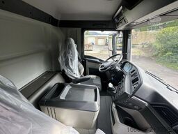 MAN TGS 33.440 MAN TGS 33.440 6x6  3-Seiten- Kipper...