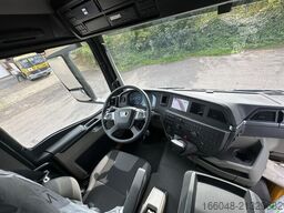 MAN TGS 33.440 MAN TGS 33.440 6x6  3-Seiten- Kipper...