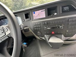 MAN TGS 33.440 MAN TGS 33.440 6x6  3-Seiten- Kipper...