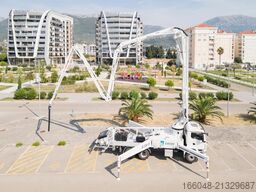 MAN TGS 26.510 MAN TGS 26.510 6x4 SWAN TSP 38-5 160...