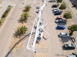 MAN TGS 26.510 MAN TGS 26.510 6x4 SWAN TSP 38-5 160...