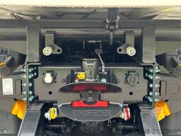 MAN TGS 33.440 MAN TGS 33.440 6x6 /3-Seiten- Kipper...
