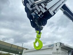 MAN TGS 33.440 MAN TGS 33.440 6x6 /3-Seiten- Kipper...