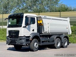 MAN TGS 33.440