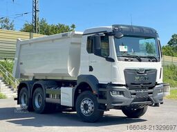 MAN TGS 33.440