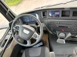 MAN TGS 28.440 MAN TGS 28.440 6x4-4/3-Seiten- Kippe...