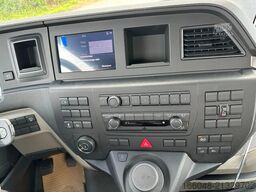 MAN TGS 28.440 MAN TGS 28.440 6x4-4/3-Seiten- Kippe...