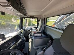 MAN TGM MAN TGM 18.320 4x2 Euro6e HMF 1302