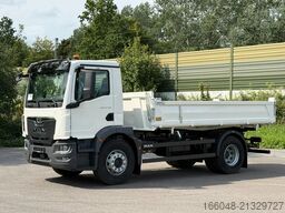 MAN TGM 18.320 MAN TGM 18.320 4X2 / Euro 6e 3-Seite...