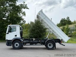 MAN TGM 18.320 MAN TGM 18.320 4X2 / Euro 6e 3-Seite...