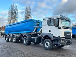 MAN TGS 24.440 MAN TGS 22.440 4x2 Euro 2 EuromixMTP...