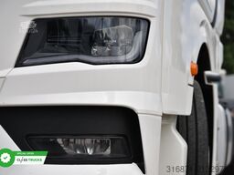 MAN TGX 18.470 GX