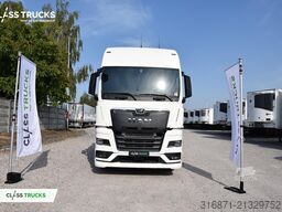 MAN TGX 18.470 GX