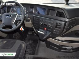 MAN TGX 18.470 GX