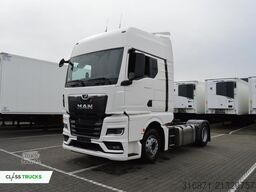 MAN TGX 18.470 GX