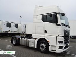 MAN TGX 18.470 GX