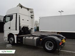 MAN TGX 18.470 GX