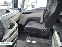 MAN TGX 18.470 GX