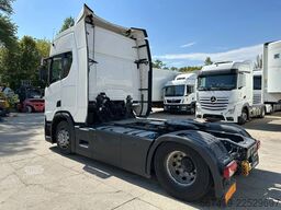 Scania R450 Full Spoiler, Standklima, Digital Displays...