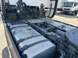 Scania R450 Full Spoiler, Standklima, Digital Displays...