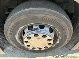 Scania R450 Full Spoiler, Standklima, Digital Displays...