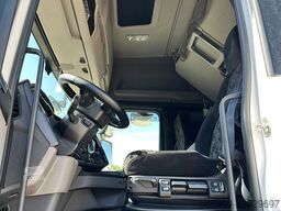 Scania R450 Full Spoiler, Standklima, Digital Displays...