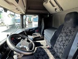 Scania R450 Full Spoiler, Standklima, Digital Displays...