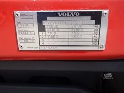 Volvo FE 300 BOMEIROS FIRE TRUCK ZIEGLERPUMP 2000LITE...