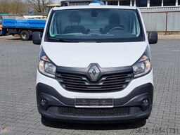 RENAULT Renault Trafic 2,7t Komfort Navi R-Link