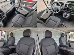 RENAULT Renault Trafic 2,7t Komfort Navi R-Link