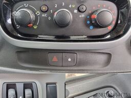 RENAULT Renault Trafic 2,7t Komfort Navi R-Link
