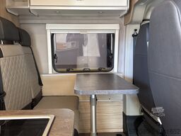 Fiat Ducato Weinsberg Carabus 600K|2023 EURO 6 | Professioneller Verkäufer