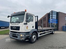MAN TGM 15.250 Platform / Manual / Euro 5 / 449.000...
