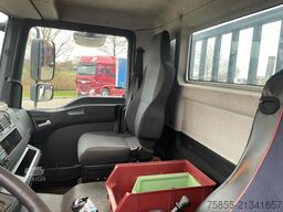 MAN TGM 15.250 Platform / Manual / Euro 5 / 449.000...