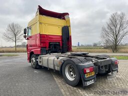 DAF XF 440 FT Spacecab / Euro 6 / NL Truck / APK-TÜV