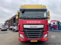DAF XF 440 FT Spacecab / Euro 6 / NL Truck / APK-TÜV