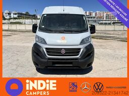Fiat Ducato Weinsberg Carabus 600 K 2023 | EURO 6 | Venditore Professionale