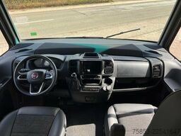 Niesmann+Bischoff iSmove 7.3F - Neufahrzeug ohne Einsatz