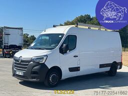 Renault Master Master 135cv L3H2