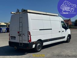 Renault Master Master 135cv L3H2