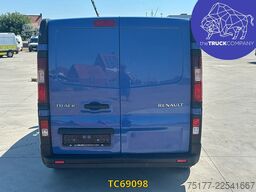 Renault Trafic 1.6 DCI